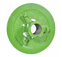 Z10078 Полушкив вариатора [John Deere] FARMING Line