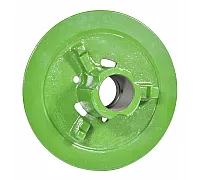 Z10078 Variator disk [John Deere] FARMING Line