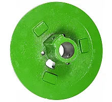Z10079 Полушкив вариатора d30 D184 [John Deere] FARMING Line