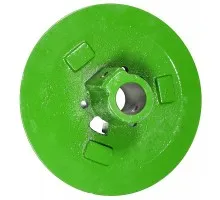 Z10079 Півшків варіатора d30 D184 [John Deere] FARMING Line