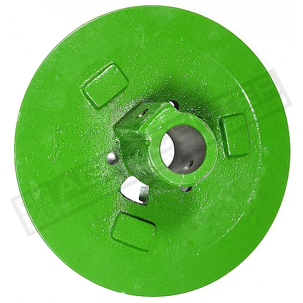 Z10079 Півшків варіатора d30 D184 [John Deere] FARMING Line - 1