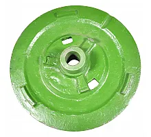 Z10729 Variator pulley Z12274 FARMING Line