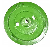 Z10730 Variator pulley FARMING Line