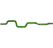 AZ29300 Straw walker shaft L1270 d38 [John Deere]