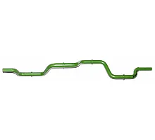 AZ29928 Straw walker shaft L1260 d35 [John Deere], AZ21576