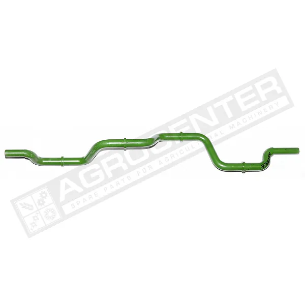 AZ29928 Straw walker shaft L1260 d35 [John Deere], AZ21576 - 1