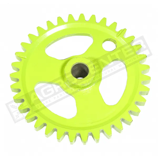 803876.2 Gear Z35 D20 FARMING Line, 803876 - 1