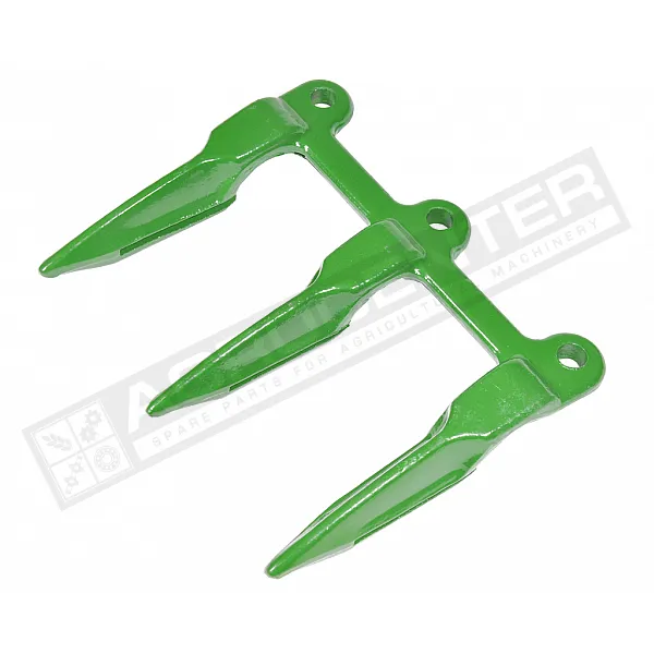H25603 Knife guard - 3 Tine / H153855 / FARMING Line - 1