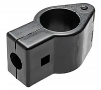AH107066 Втулка пластмассовая [John Deere] AH171884, AH164128, H103046