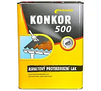 PARAMO KONKOR 500 /9kg./ Penetration paint