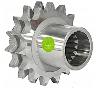 984467.0 Звездочка двойная Z15 JAGUAR HEAVY-PARTS ORIGINAL, 984467