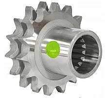 984467.0 Звездочка двойная Z15 JAGUAR HEAVY-PARTS ORIGINAL, 984467