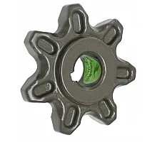 678856.3 Зірочка  Z7 d26 t38.4 HEAVY-PARTS ORIGINAL, 678856
