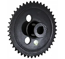 84069677 Звездочка z43 d35 t19.05 ( Forged ) HEAVY-PARTS ORIGINAL