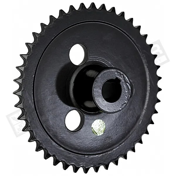 84069677 Зірочка z43 d35 t19.05 [New Holland] HEAVY-PARTS ORIGINAL - 1