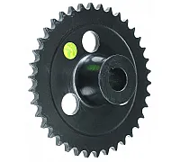 84069777 Sprocket z38 d35 t19.05 [New Holland] HEAVY-PARTS ORIGINAL