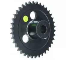 84069777 Зірочка z38 d35 t19.05 [New Holland] HEAVY-PARTS ORIGINAL