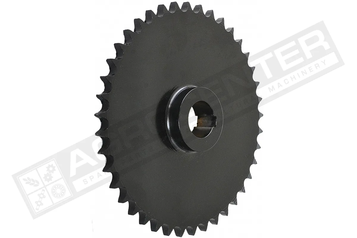 87750653 Звездочка Z41 d40 t19.05 [New Holland] HEAVY-PARTS