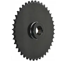 87750653 Звездочка Z41 d40 t19.05 [New Holland] HEAVY-PARTS ORIGINAL