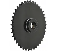 87750653 Зірочка Z41 d40 t19.05 [New Holland] HEAVY-PARTS ORIGINAL