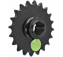84981212 Sprocket Z20 d25 t15.875 [New Holland] HEAVY-PARTS ORIGINAL
