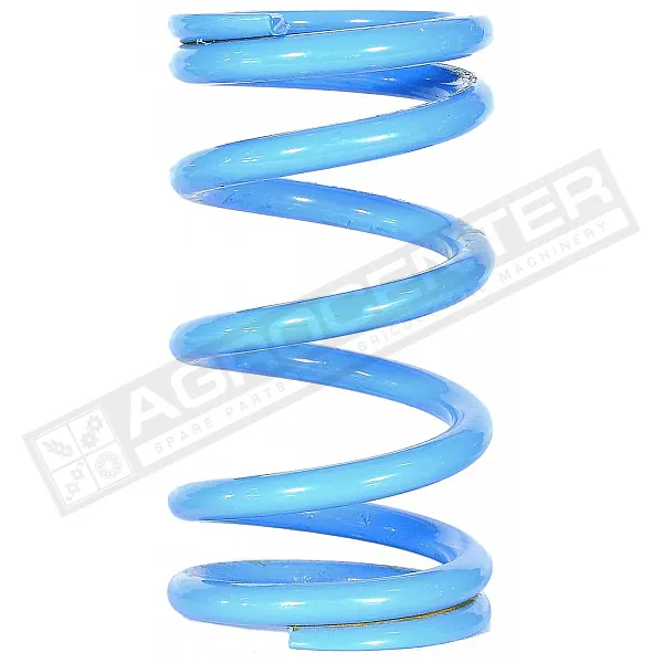3298461 Пружина сжатия 150*80*10 [Lemken] HEAVY-PARTS ORIGINAL - 1