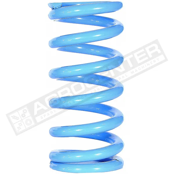 3298465 Compression spring [Lemken] HEAVY-PARTS ORIGINAL - 1