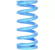 3298465 Пружина стискання 11,75*69,75*175 [Lemken] HEAVY-PARTS ORIGINAL