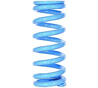 3298468 Пружина стискання 205*80*12 [Lemken] HEAVY-PARTS ORIGINAL