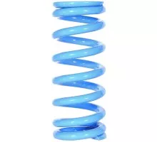 3298468 Пружина стискання 205*80*12 [Lemken] HEAVY-PARTS ORIGINAL
