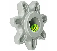 674143.5 Звездочка Z7 t38,4 d30 HEAVY-PARTS ORIGINAL, 674143