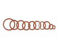 84014433 Комплект ущільнень ( BOSCH REXROTH ) FARMING Line