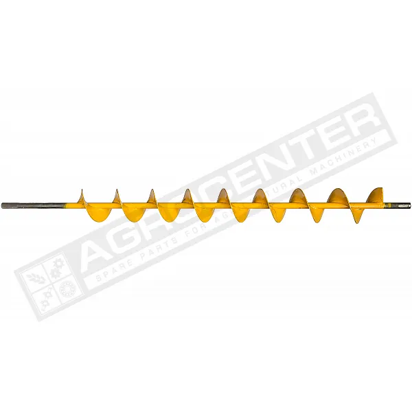 80423684 Auger FARMING Line [New Holland], 423684 - 1