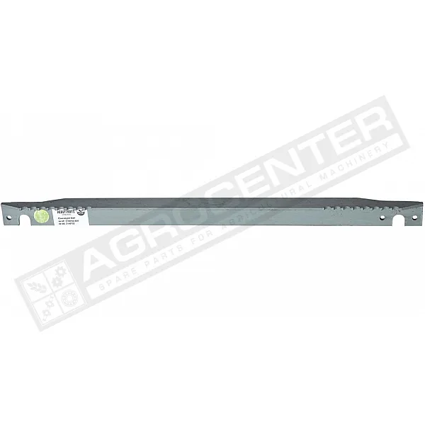 Z100722 Планка наклонной камеры HEAVY-PARTS ORIGINAL - 1