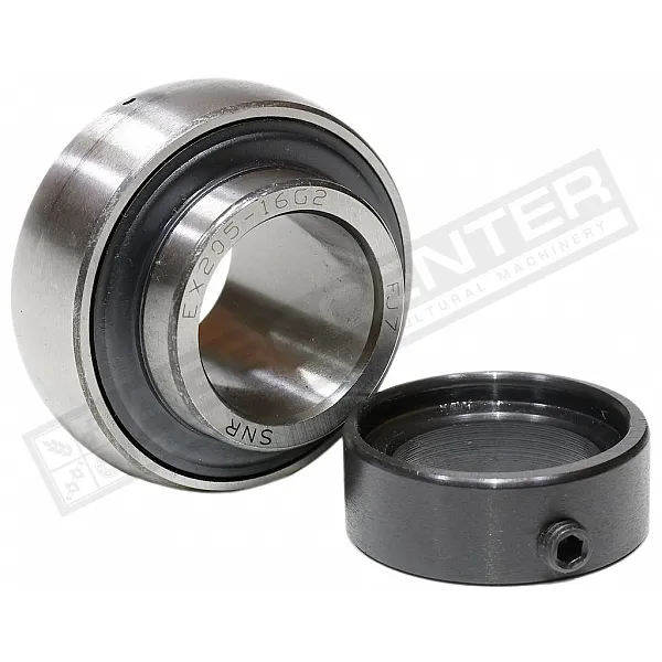 EX 205-16 G2 Bearing SNR - 1