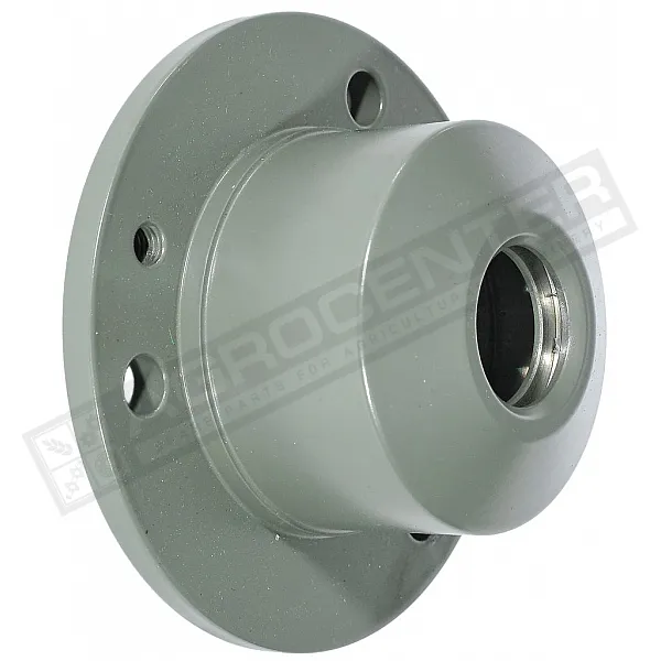 642934 Корпус підшипника [Claas] HEAVY-PARTS ORIGINAL - 1