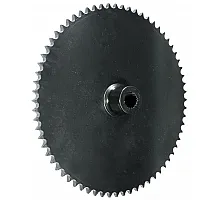 84461197 Звездочка z68 d31 t19.05 [New Holland] HEAVY-PARTS ORIGINAL