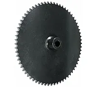 84461197 Sprocket z68 d31 t19.05 [New Holland] HEAVY-PARTS ORIGINAL