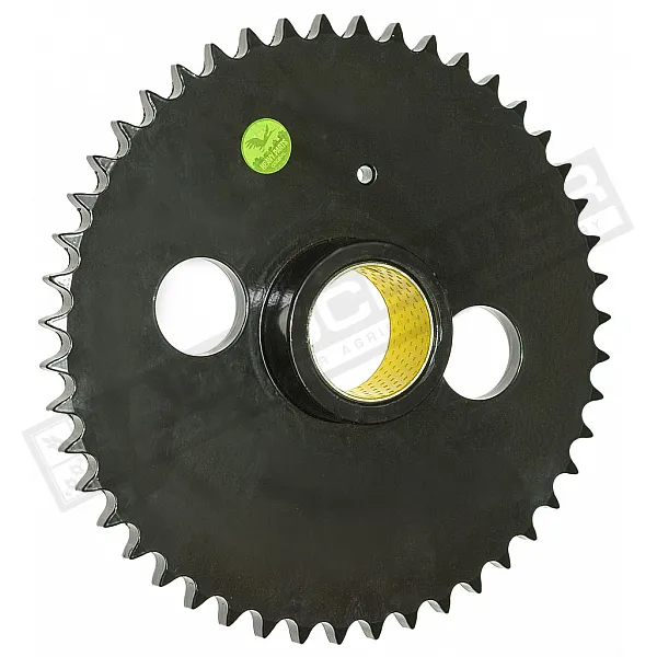 84981079 Звездочка Z47 d60 t19.05 [New Holland] HEAVY-PARTS ORIGINAL - 1