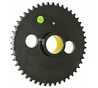 84981079 Sprocket Z47 d60 t19.05 [New Holland] HEAVY-PARTS ORIGINAL