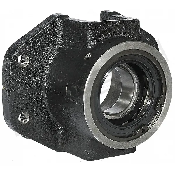 140046.0 Корпус подшипника JAGUAR HEAVY-PARTS ORIGINAL, 140046 - 1