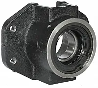 140046.0 Корпус підшипника [Claas Jaguar] HEAVY-PARTS ORIGINAL, 140046