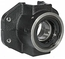 140046.0 Корпус підшипника [Claas Jaguar] HEAVY-PARTS ORIGINAL, 140046