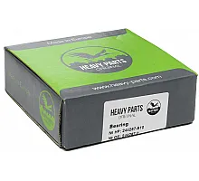 244267 Підшипник 6207-2RSR C3 [ZVL] HEAVY-PARTS ORIGINAL