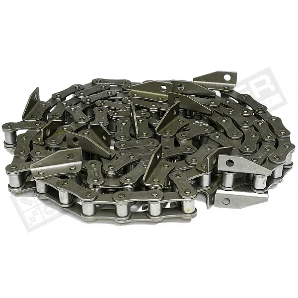 84326168 Roller chain Tagex [New Holland] 84326169 - 1