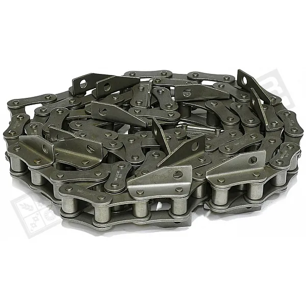 84361383 Цепь роликовая Tagex [New Holland] - 1