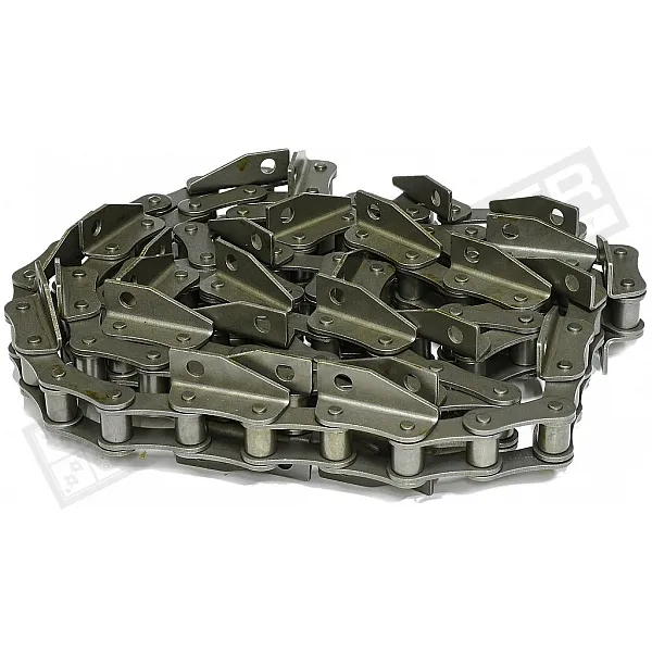 84361382 Roller chain Tagex [New Holland] - 1