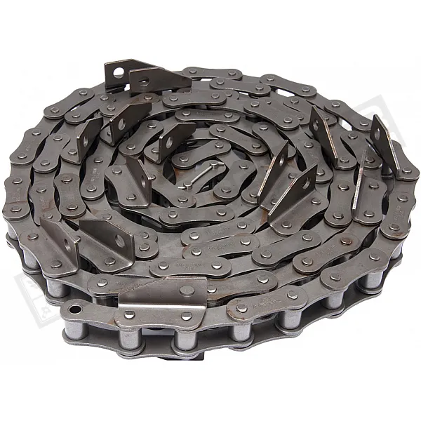 87625524 Roller chain Tagex [New Holland], 84217947 - 1