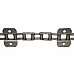 520068 Roller chain ТПК [Claas Lexion] Tagex - 2