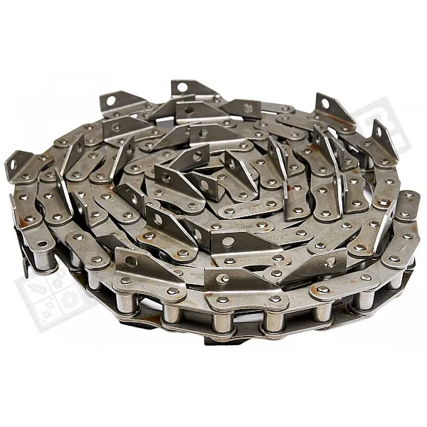 86556407 Roller chain Tagex [New Holland] - 1